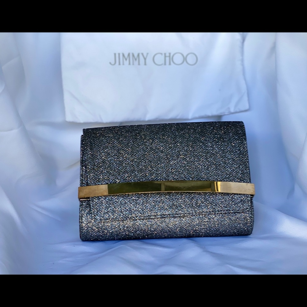 Evening clutch
